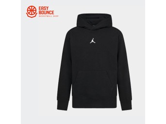 Детская толстовка Jordan Sport Crossover Po / black
