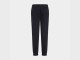 Детские брюки Jordan Sport Crossover Pant / black