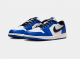 Кроссовки Air Jordan 1 Retro Low OG "Game Royal"