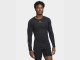 Компрессионная футболка Nike NOCTA Long-Sleeve Basketball Top / black
