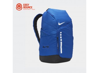 Рюкзак Nike Hoops Elite Backpack / game royal, black