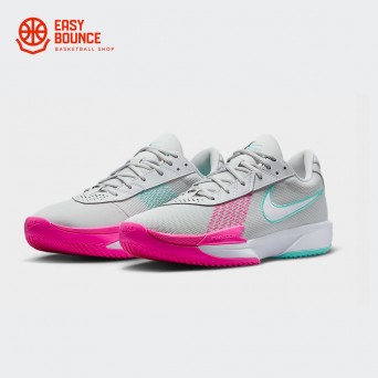 Кроссовки Nike GT Cut Academy / photon dust, pink blast