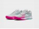 Кроссовки Nike GT Cut Academy / photon dust, pink blast