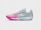 Кроссовки Nike GT Cut Academy / photon dust, pink blast