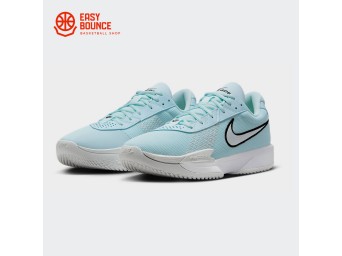 Кроссовки Nike GT Cut Academy / glacier blue, white