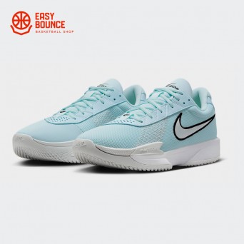 Кроссовки Nike GT Cut Academy / glacier blue, white