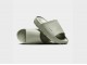 Шлепанцы Nike Calm Slide / light army