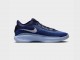 Кроссовки Nike GT Hustle Academy / college navy, psychic blue