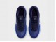 Кроссовки Nike GT Hustle Academy / college navy, psychic blue