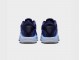 Кроссовки Nike GT Hustle Academy / college navy, psychic blue