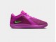 Кроссовки Nike Zoom Freak 6 / bold berry, hyper violet