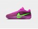 Кроссовки Nike Zoom Freak 6 / bold berry, hyper violet