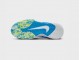 Кроссовки Nike Precision 7 / photo blue, volt, white