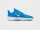 Кроссовки Nike Precision 7 / photo blue, volt, white
