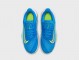 Кроссовки Nike Precision 7 / photo blue, volt, white
