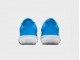 Кроссовки Nike Precision 7 / photo blue, volt, white