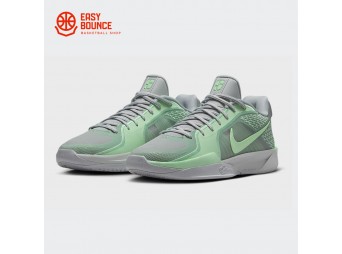 Кроссовки Nike Sabrina 2 "Traditions" / light smoke grey, fresh mint