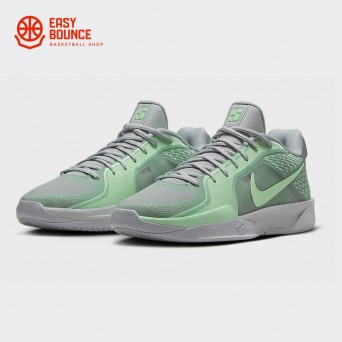 Кроссовки Nike Sabrina 2 "Traditions" / light smoke grey, fresh mint