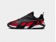 Кроссовки Air Jordan Heir "Bred"