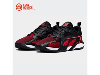 Кроссовки Air Jordan Heir "Bred"