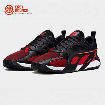 Кроссовки Air Jordan Heir "Bred"