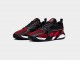 Кроссовки Air Jordan Heir "Bred"