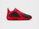 Кроссовки Nike Giannis Freak 6 grade school "Bred"