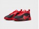 Кроссовки Nike Giannis Freak 6 grade school "Bred"