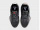 Кроссовки Nike Ja 2 grade school / iron grey, cobalt bliss