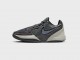 Кроссовки Nike Ja 2 grade school / iron grey, cobalt bliss