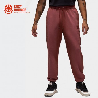 Брюки Air Jordan Flight Washed Trousers / dark pony
