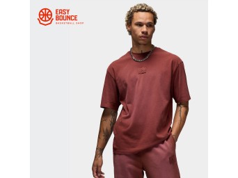 Футболка Air Jordan Flight Essentials 85 Washed T-Shirt / dark pony