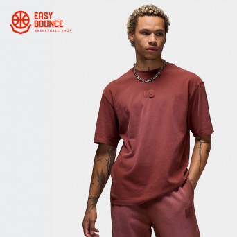 Футболка Air Jordan Flight Essentials 85 Washed T-Shirt / dark pony