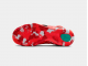 Кроссовки Nike Kobe 9 Elite High Protro / bright crimson