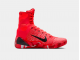 Кроссовки Nike Kobe 9 Elite High Protro / bright crimson