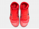 Кроссовки Nike Kobe 9 Elite High Protro / bright crimson