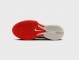 Кроссовки Nike GT Cut Cross / light grey, bright crimson