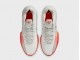 Кроссовки Nike GT Cut Cross / light grey, bright crimson