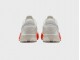 Кроссовки Nike GT Cut Cross / light grey, bright crimson