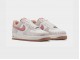 Кроссовки Nike Air Force 1 '07 LV8 “Snakeskin” / white, sail, canyon rust