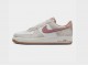 Кроссовки Nike Air Force 1 '07 LV8 “Snakeskin” / white, sail, canyon rust