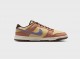 Кроссовки Nike Dunk Low SE "Denim" / dusted clay