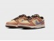 Кроссовки Nike Dunk Low SE "Denim" / dusted clay