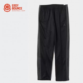 Брюки Air Jordan Essentials Tracksuit Pants / black, anthracite