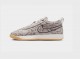 Кроссовки Nike Book 1 Leather "Python"