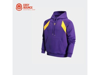 Толстовка Nike Kobe Therma-FIT Pullover Hoodie / court purple