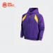 Толстовка Nike Kobe Therma-FIT Pullover Hoodie / court purple