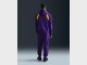 Толстовка Nike Kobe Therma-FIT Pullover Hoodie / court purple