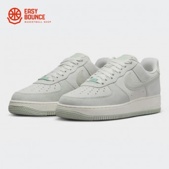 Кроссовки Nike Air Force 1 Low '07 SE / spruce aura