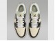 Кроссовки Air Jordan 1 Low SE / coconut milk, muslin, black